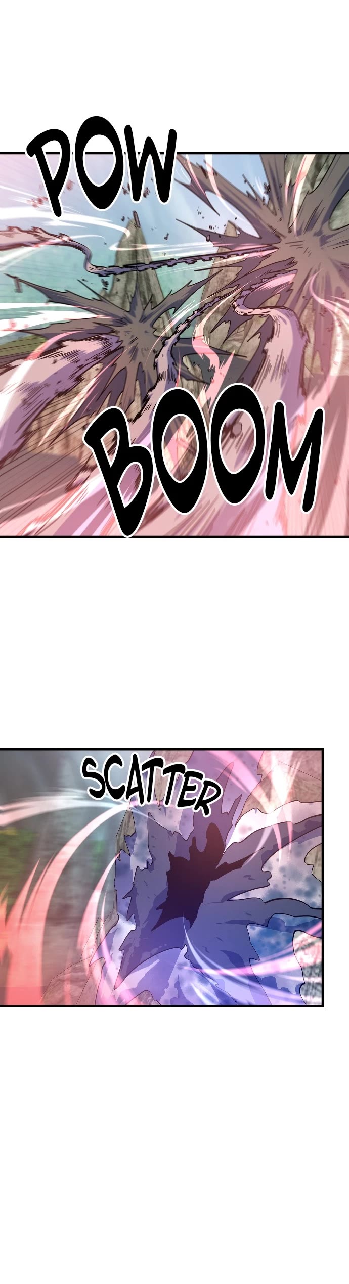 The Last Golden Child Chapter 116 page 9 - Chapter 116: (S2) Episode 18