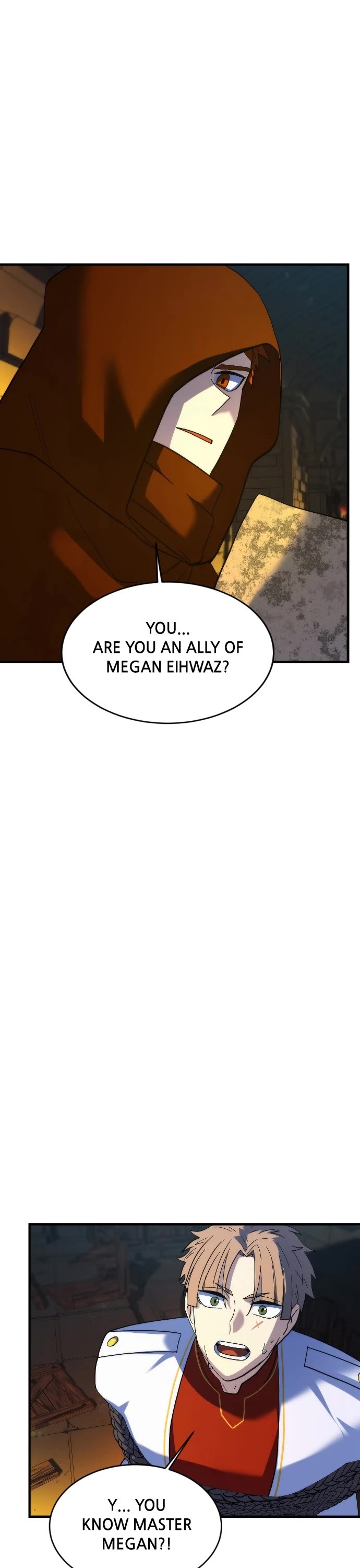 The Last Golden Child Chapter 117 page 1 - Chapter 117: (S2) Episode 19
