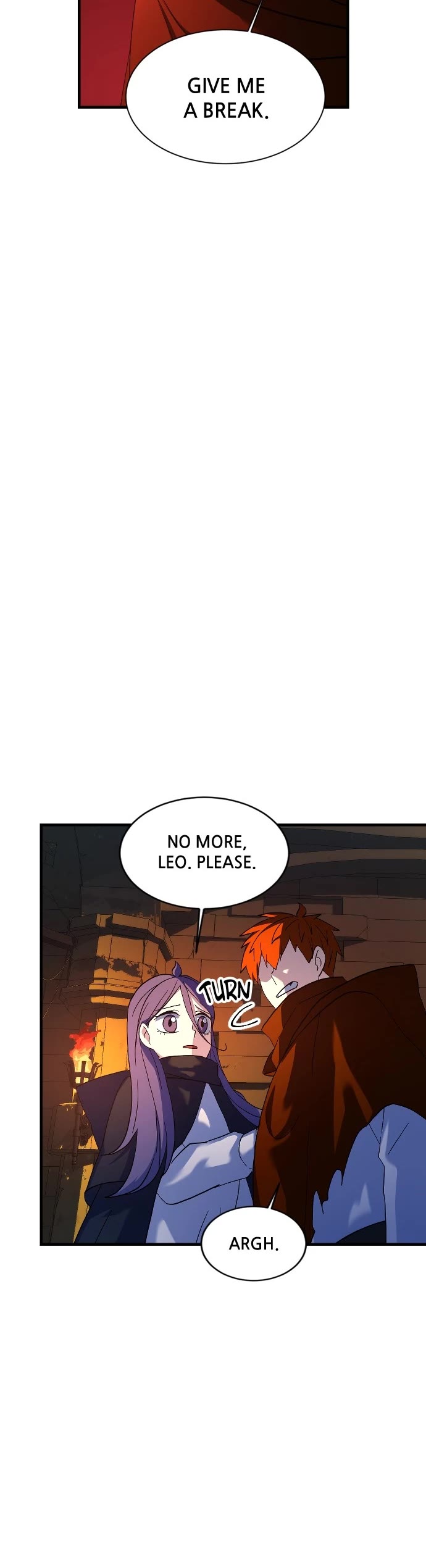 The Last Golden Child Chapter 117 page 10 - Chapter 117: (S2) Episode 19