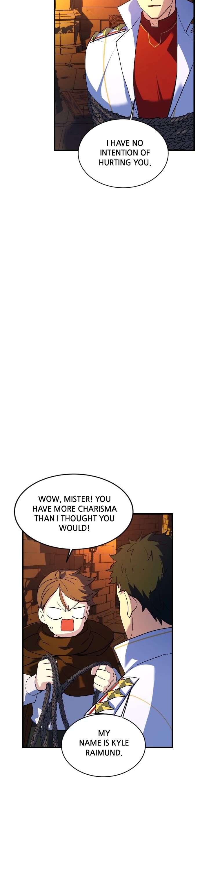 The Last Golden Child Chapter 117 page 12 - Chapter 117: (S2) Episode 19