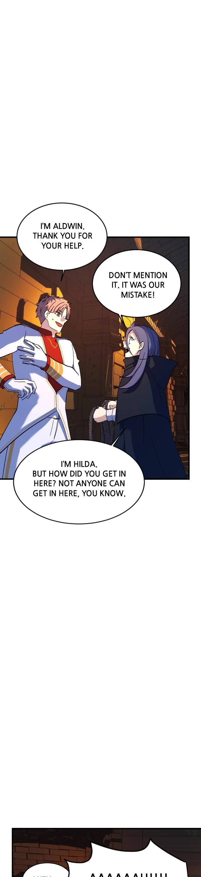 The Last Golden Child Chapter 117 page 13 - Chapter 117: (S2) Episode 19