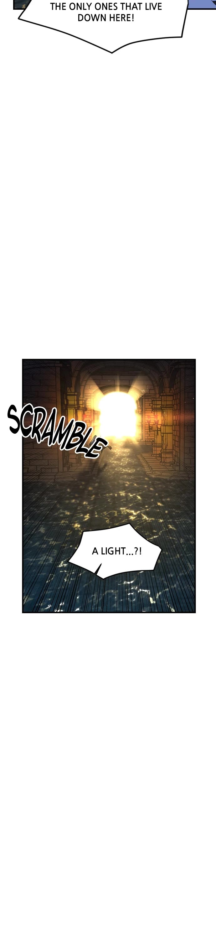The Last Golden Child Chapter 117 page 16 - Chapter 117: (S2) Episode 19