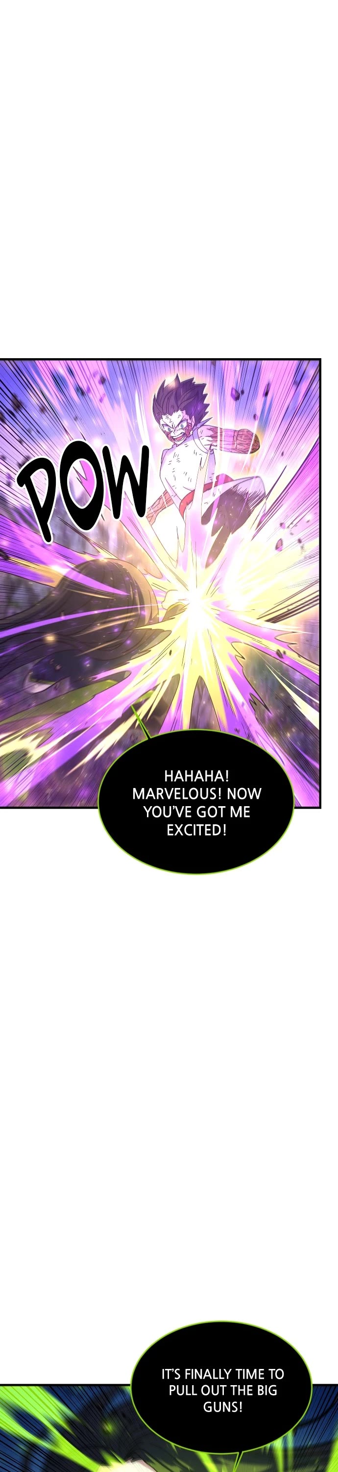 The Last Golden Child Chapter 117 page 22 - Chapter 117: (S2) Episode 19