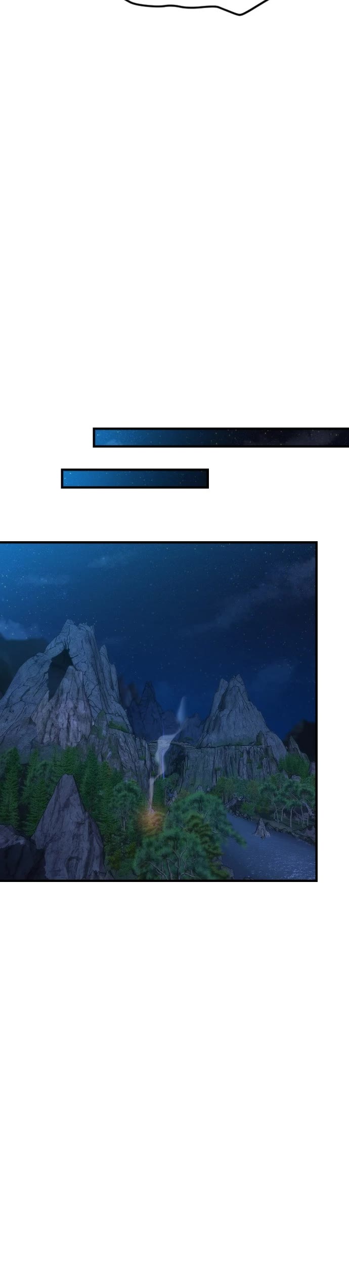 The Last Golden Child Chapter 117 page 25 - Chapter 117: (S2) Episode 19