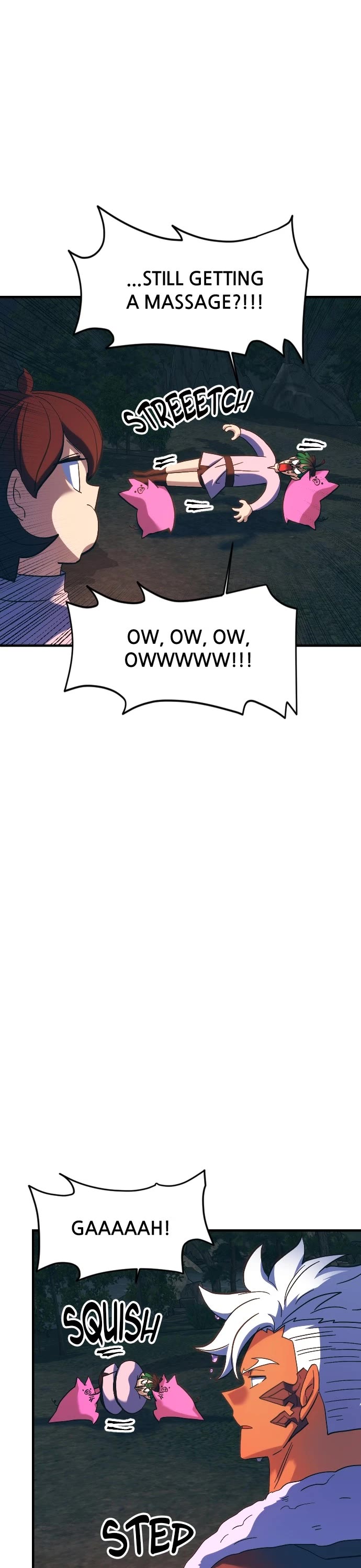 The Last Golden Child Chapter 117 page 27 - Chapter 117: (S2) Episode 19