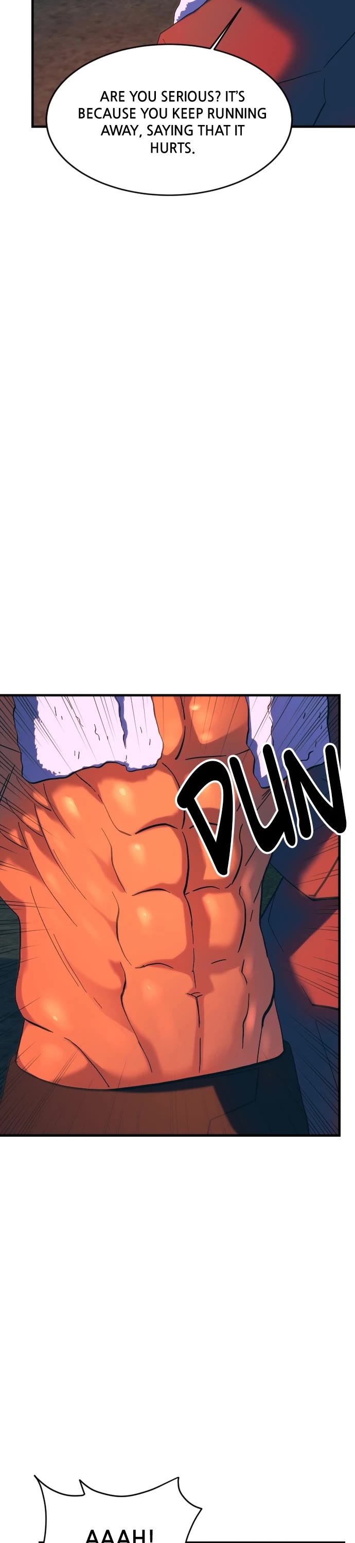 The Last Golden Child Chapter 117 page 28 - Chapter 117: (S2) Episode 19