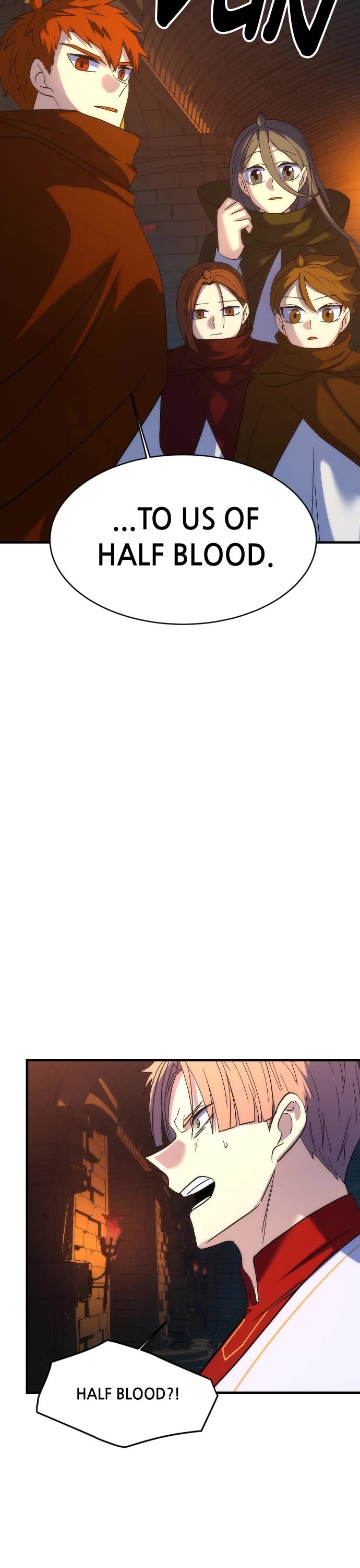 The Last Golden Child Chapter 117 page 3 - Chapter 117: (S2) Episode 19