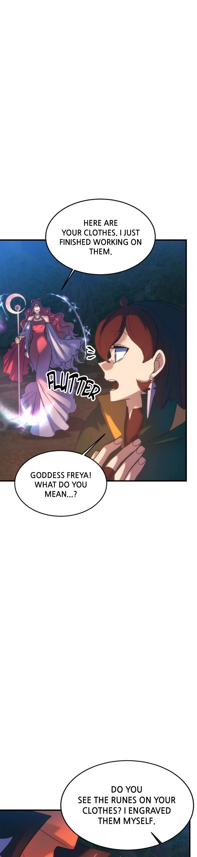 The Last Golden Child Chapter 117 page 36 - Chapter 117: (S2) Episode 19