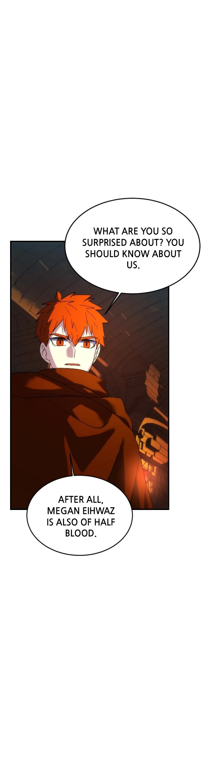 The Last Golden Child Chapter 117 page 4 - Chapter 117: (S2) Episode 19