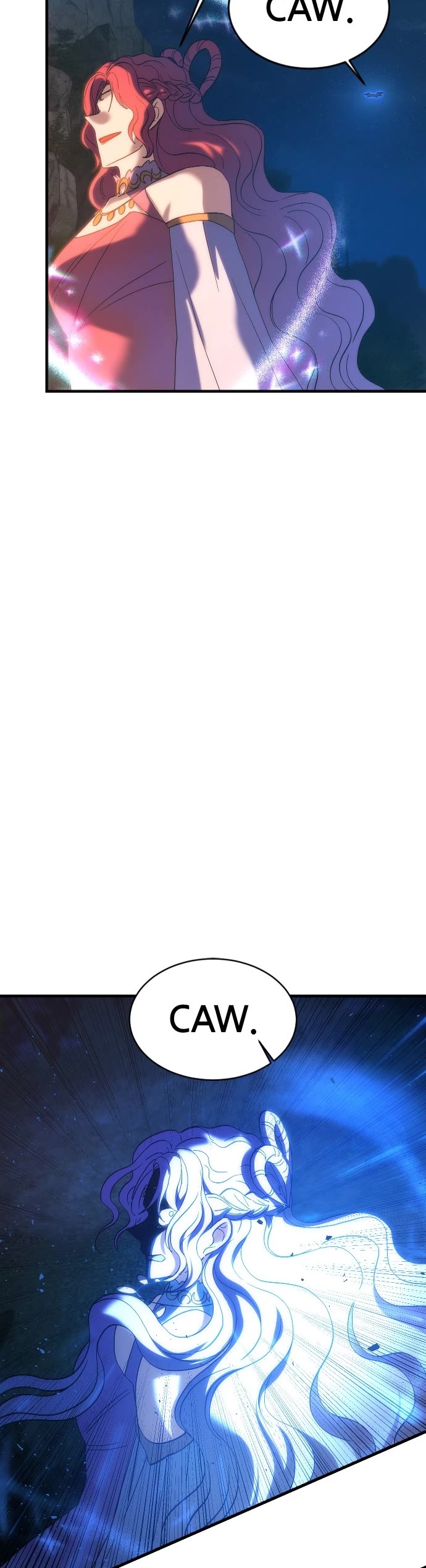 The Last Golden Child Chapter 117 page 40 - Chapter 117: (S2) Episode 19