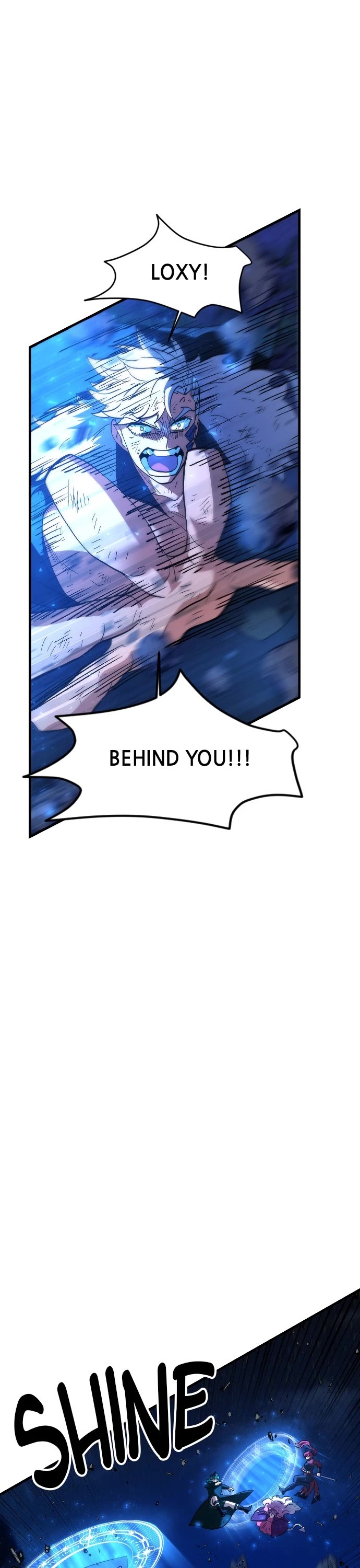 The Last Golden Child Chapter 117 page 43 - Chapter 117: (S2) Episode 19