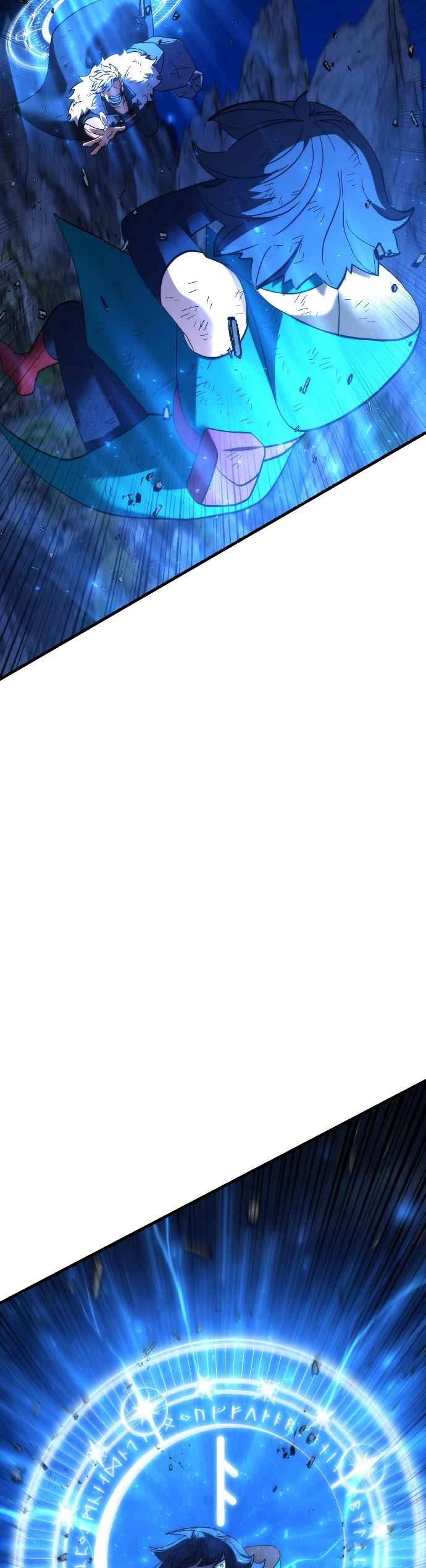 The Last Golden Child Chapter 117 page 44 - Chapter 117: (S2) Episode 19