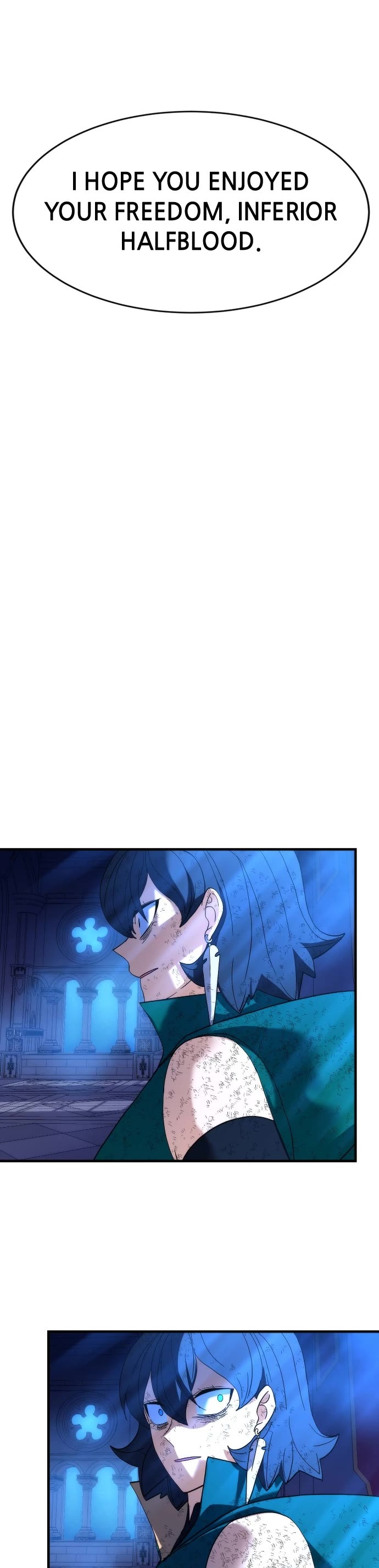 The Last Golden Child Chapter 117 page 47 - Chapter 117: (S2) Episode 19