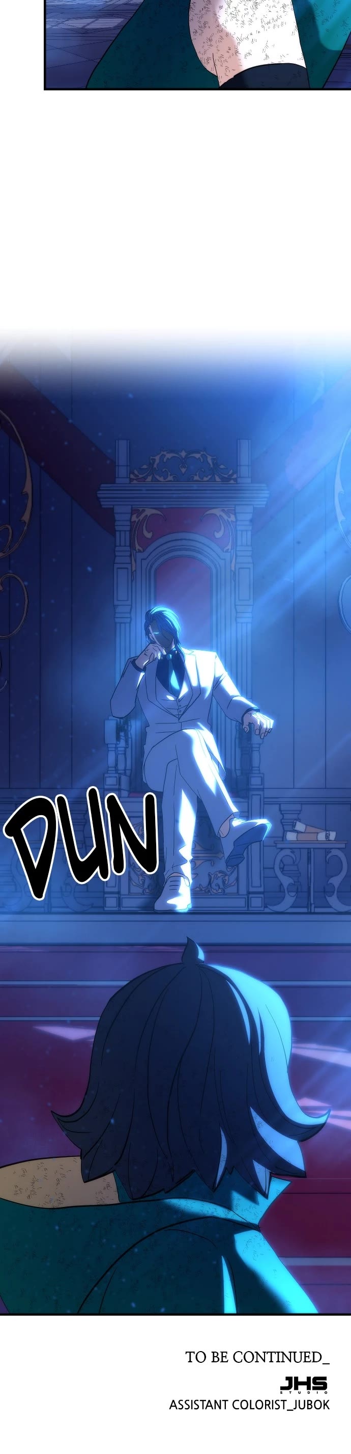 The Last Golden Child Chapter 117 page 48 - Chapter 117: (S2) Episode 19