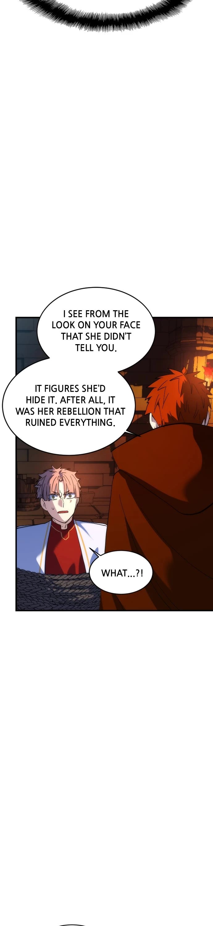The Last Golden Child Chapter 117 page 8 - Chapter 117: (S2) Episode 19