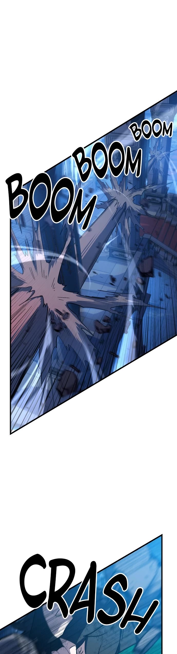 The Last Golden Child Chapter 118 page 10 - Chapter 118: (S2) Episode 20