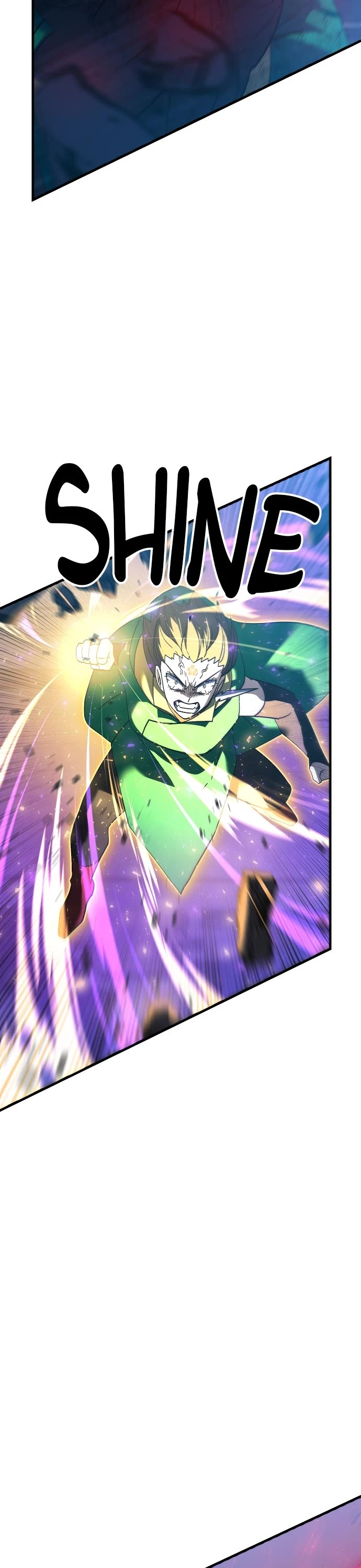The Last Golden Child Chapter 118 page 12 - Chapter 118: (S2) Episode 20