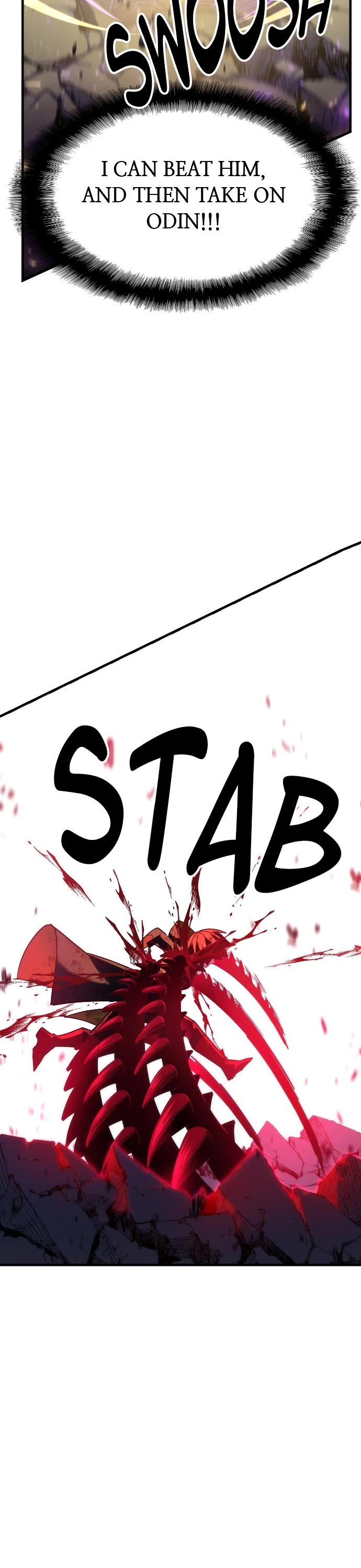 The Last Golden Child Chapter 118 page 17 - Chapter 118: (S2) Episode 20