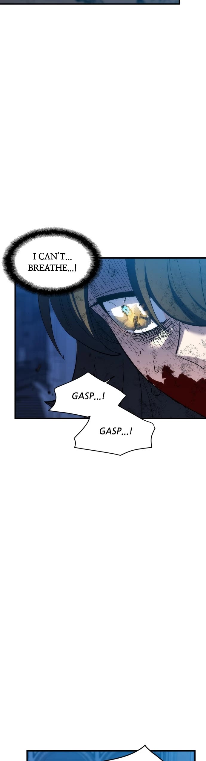 The Last Golden Child Chapter 118 page 20 - Chapter 118: (S2) Episode 20