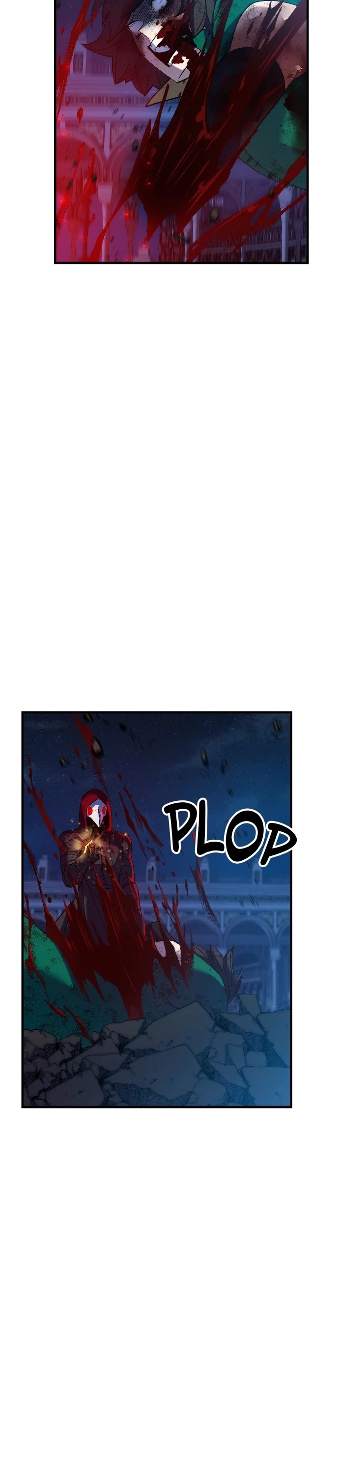 The Last Golden Child Chapter 118 page 23 - Chapter 118: (S2) Episode 20