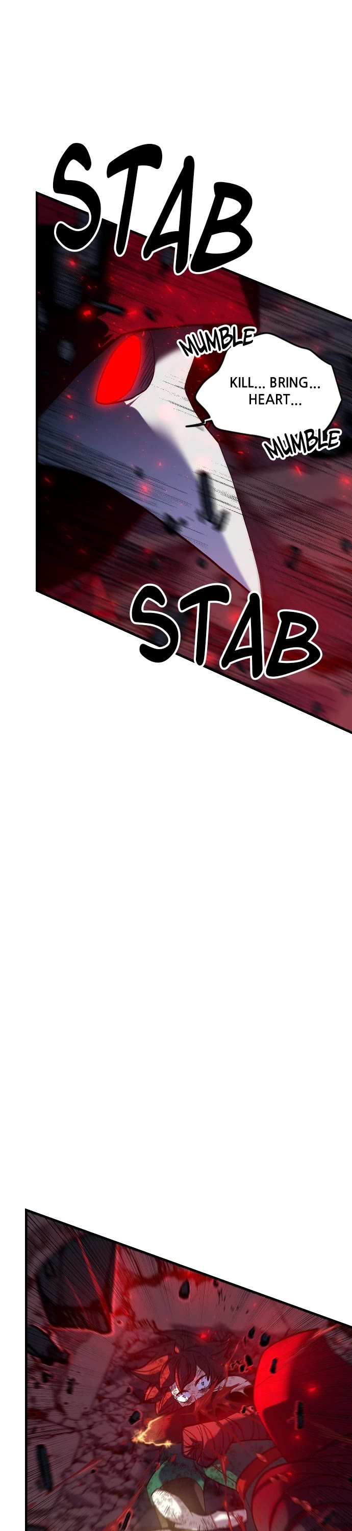The Last Golden Child Chapter 118 page 28 - Chapter 118: (S2) Episode 20