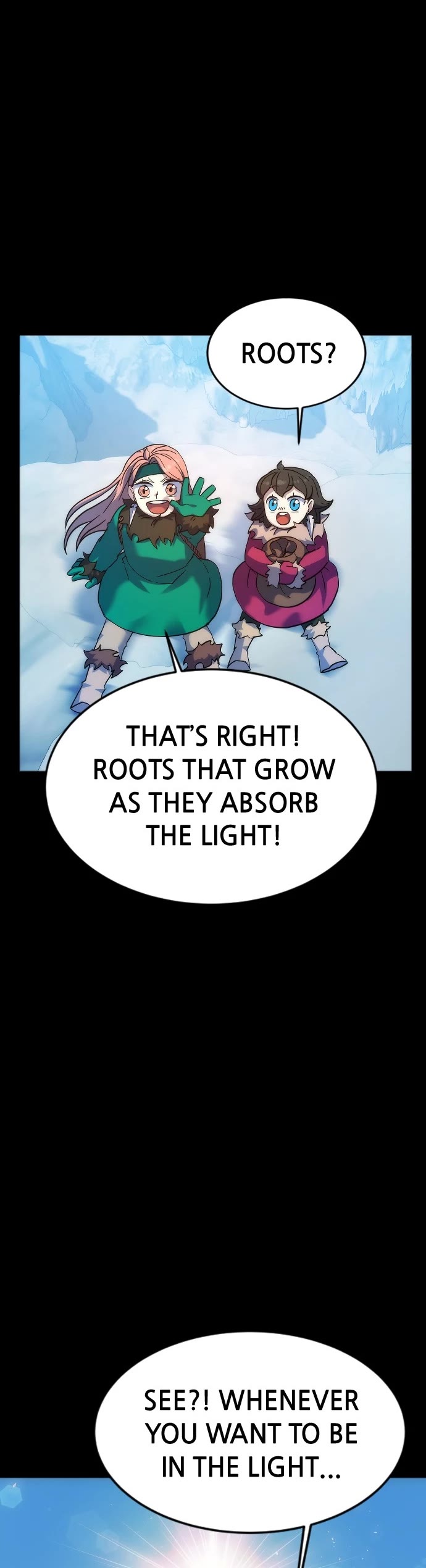 The Last Golden Child Chapter 118 page 31 - Chapter 118: (S2) Episode 20