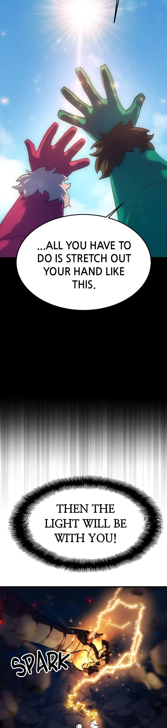 The Last Golden Child Chapter 118 page 32 - Chapter 118: (S2) Episode 20