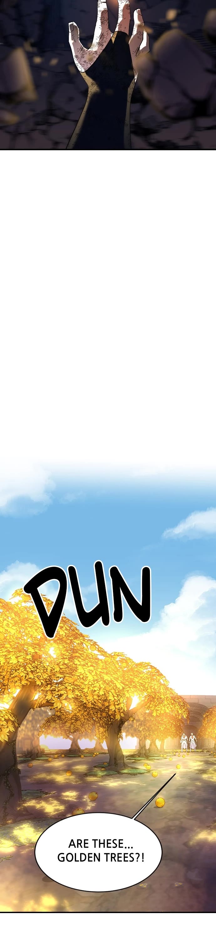 The Last Golden Child Chapter 118 page 33 - Chapter 118: (S2) Episode 20