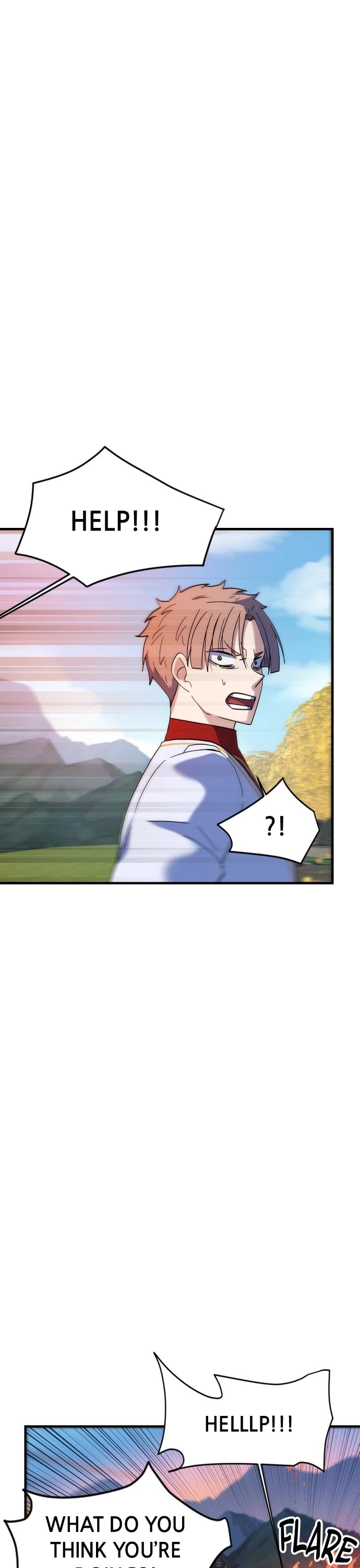 The Last Golden Child Chapter 118 page 34 - Chapter 118: (S2) Episode 20