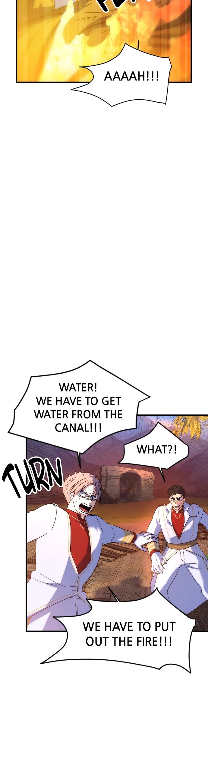 The Last Golden Child Chapter 118 page 36 - Chapter 118: (S2) Episode 20