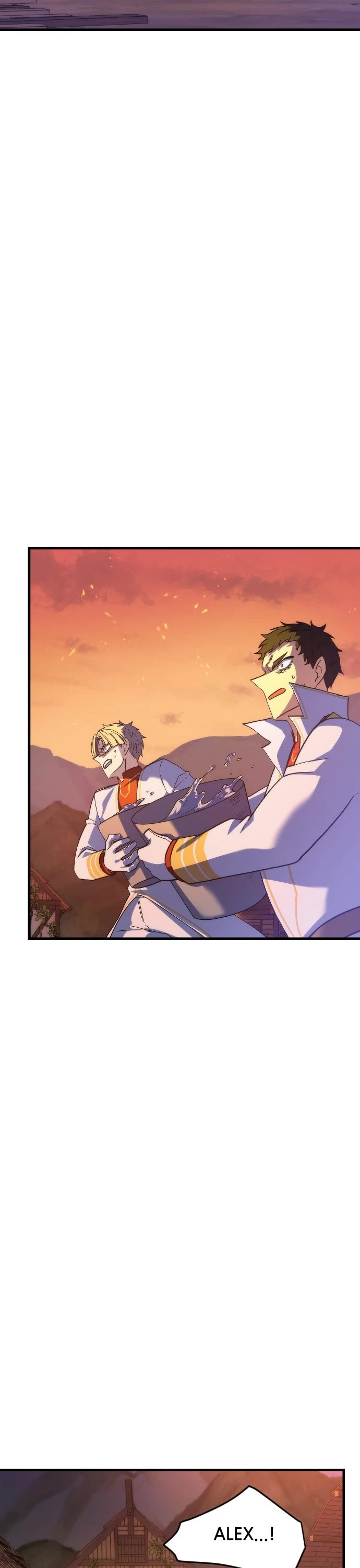 The Last Golden Child Chapter 118 page 38 - Chapter 118: (S2) Episode 20