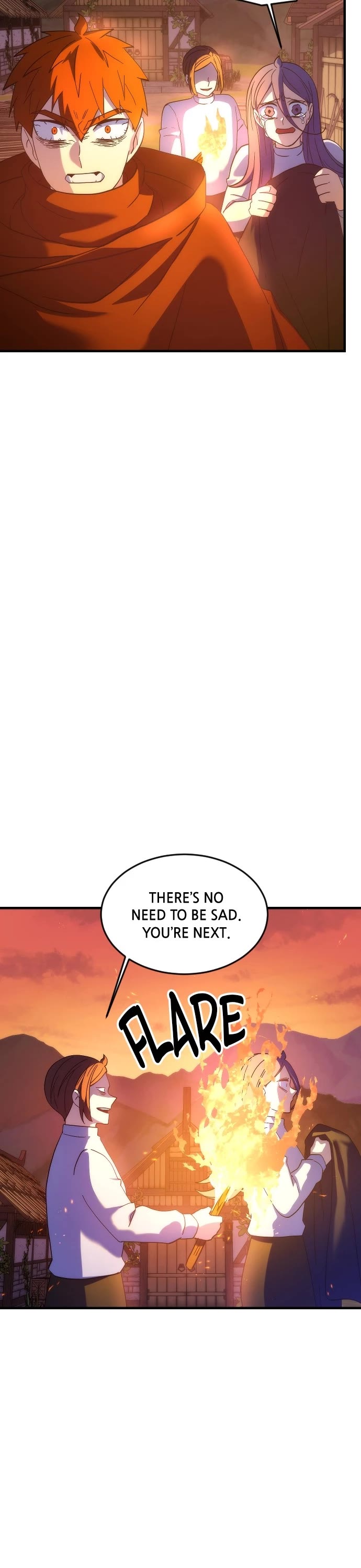 The Last Golden Child Chapter 118 page 39 - Chapter 118: (S2) Episode 20