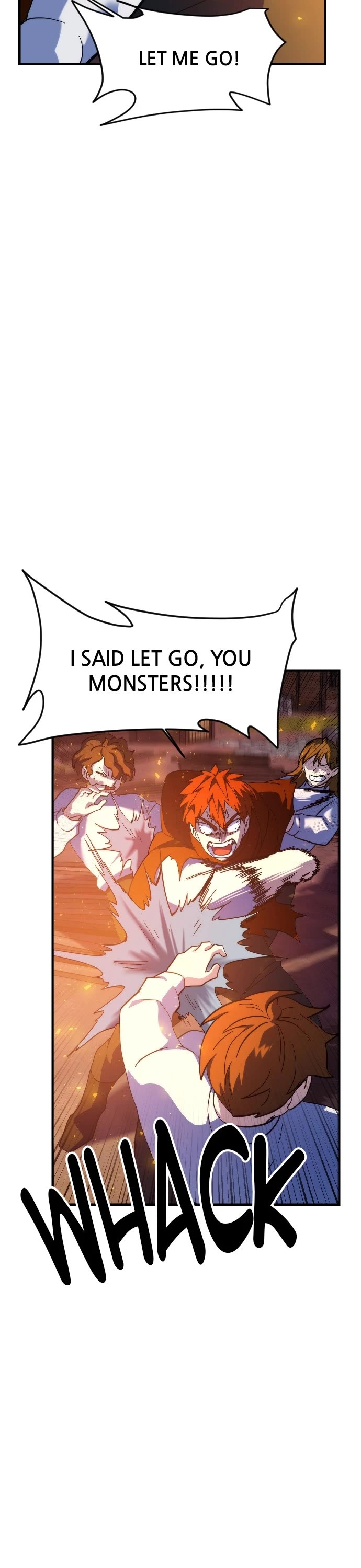 The Last Golden Child Chapter 118 page 42 - Chapter 118: (S2) Episode 20