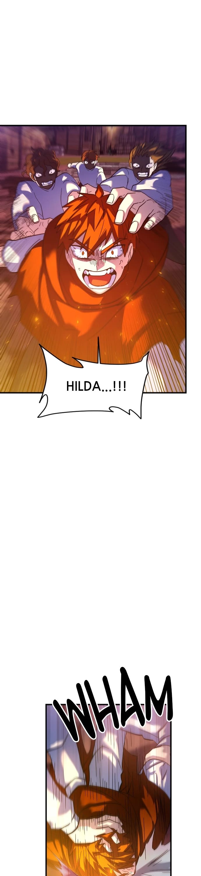 The Last Golden Child Chapter 118 page 43 - Chapter 118: (S2) Episode 20