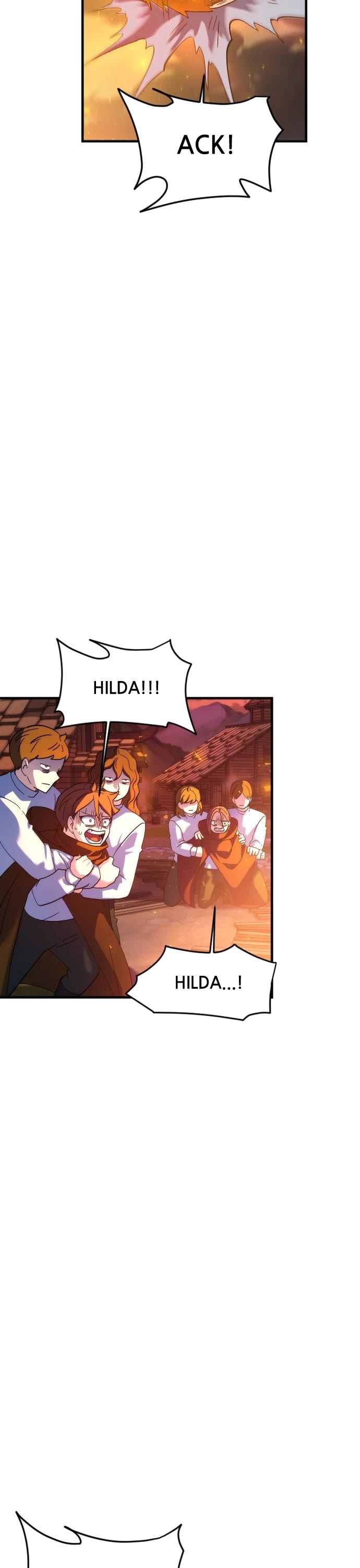 The Last Golden Child Chapter 118 page 44 - Chapter 118: (S2) Episode 20