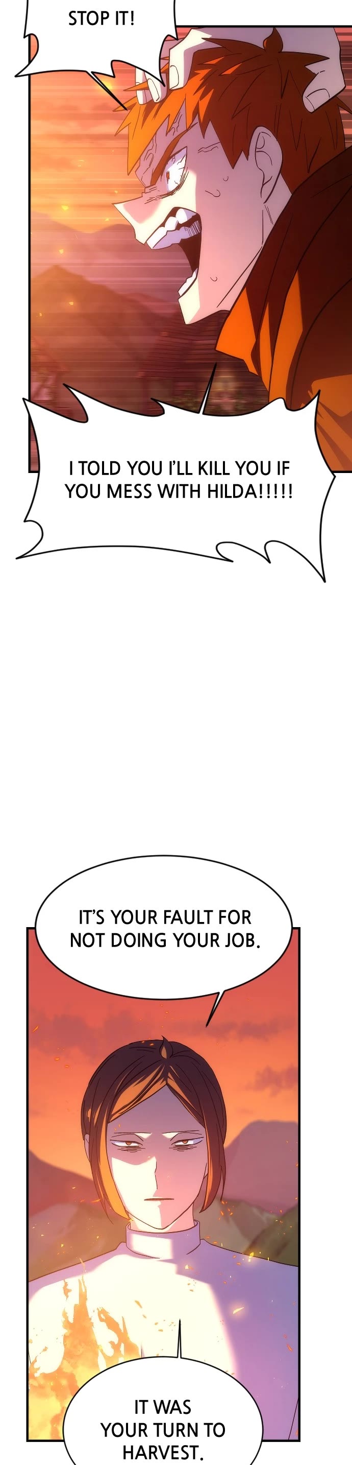 The Last Golden Child Chapter 118 page 45 - Chapter 118: (S2) Episode 20