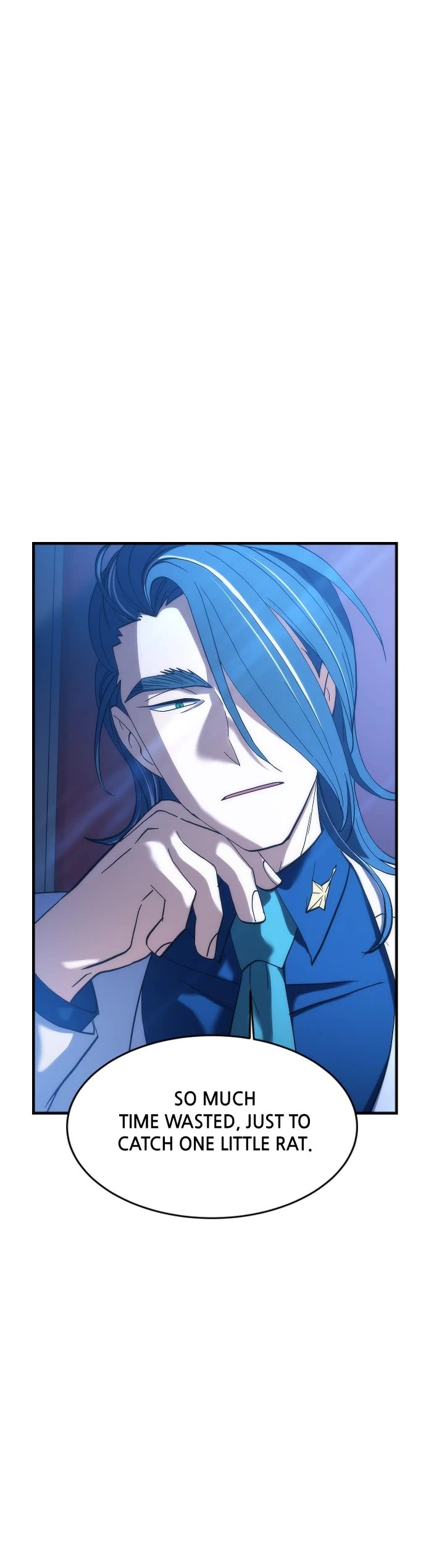 The Last Golden Child Chapter 118 page 5 - Chapter 118: (S2) Episode 20