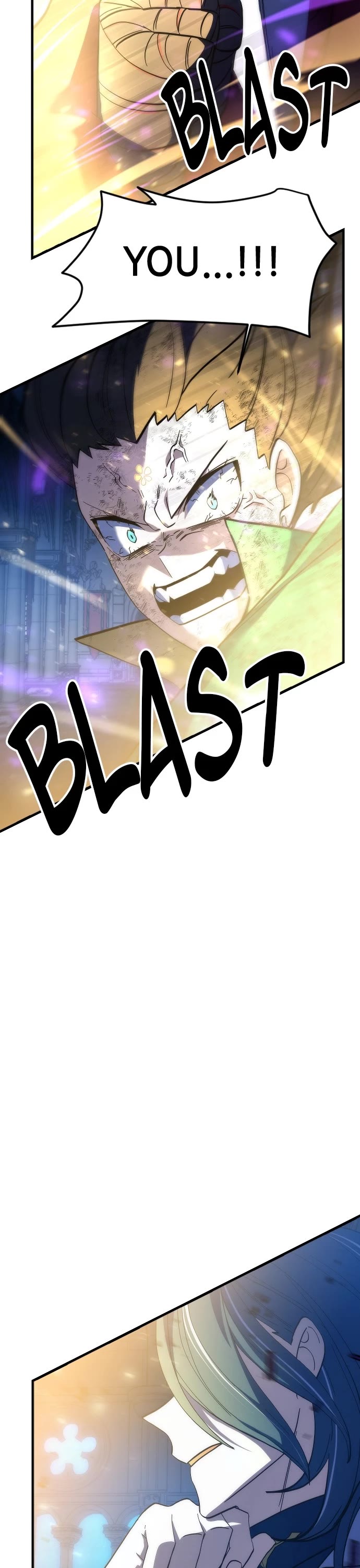 The Last Golden Child Chapter 118 page 8 - Chapter 118: (S2) Episode 20
