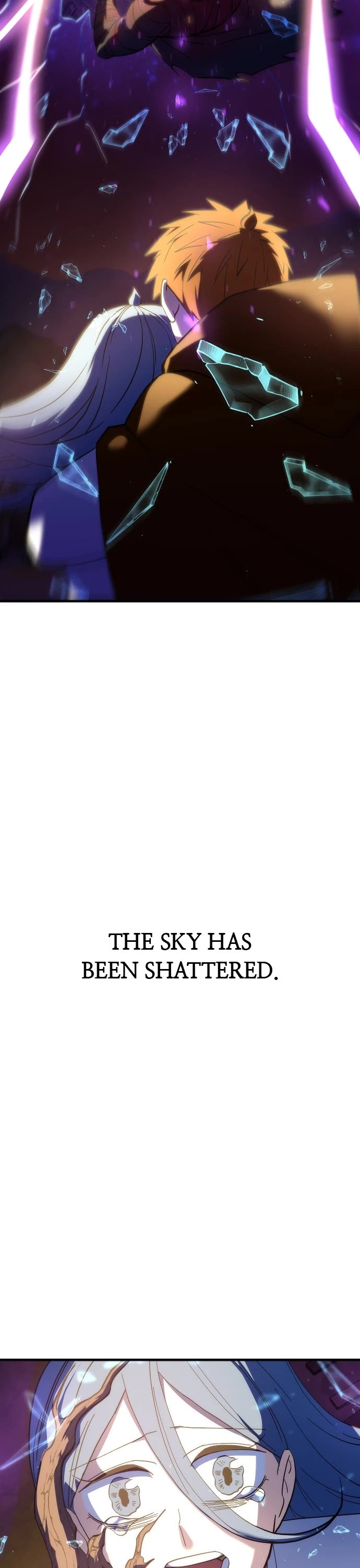 The Last Golden Child Chapter 119 page 13 - Chapter 119: (S2) Episode 21