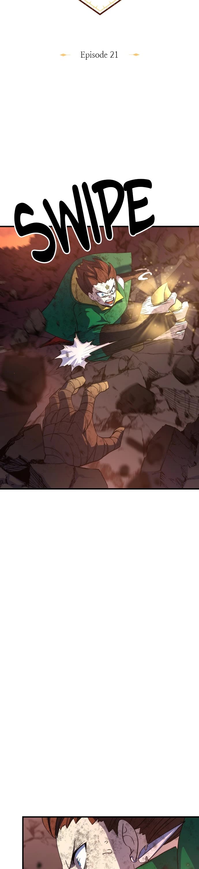 The Last Golden Child Chapter 119 page 18 - Chapter 119: (S2) Episode 21