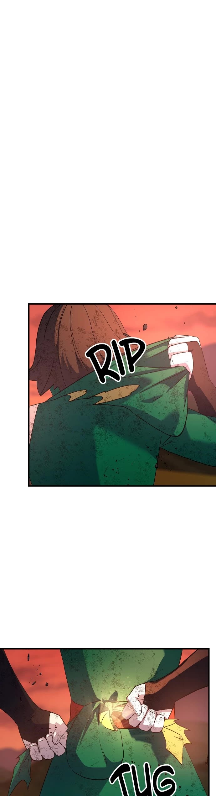 The Last Golden Child Chapter 119 page 20 - Chapter 119: (S2) Episode 21