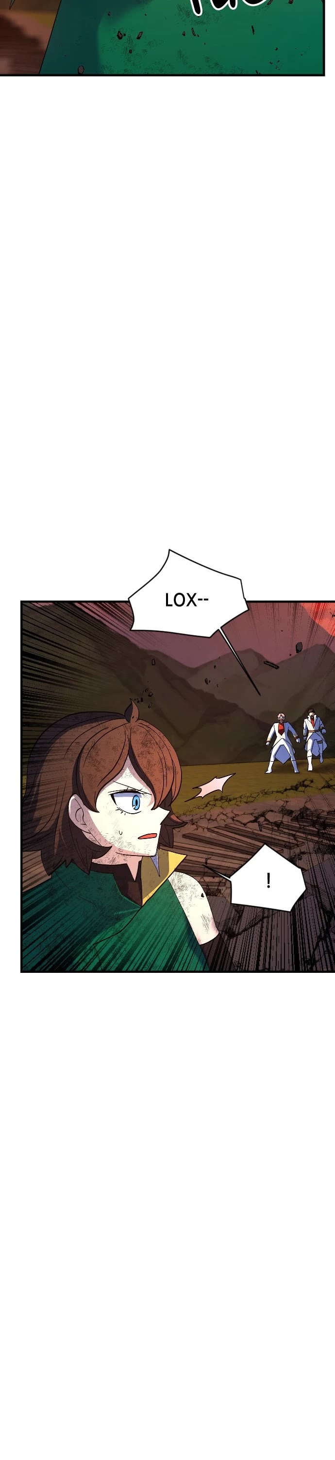 The Last Golden Child Chapter 119 page 21 - Chapter 119: (S2) Episode 21