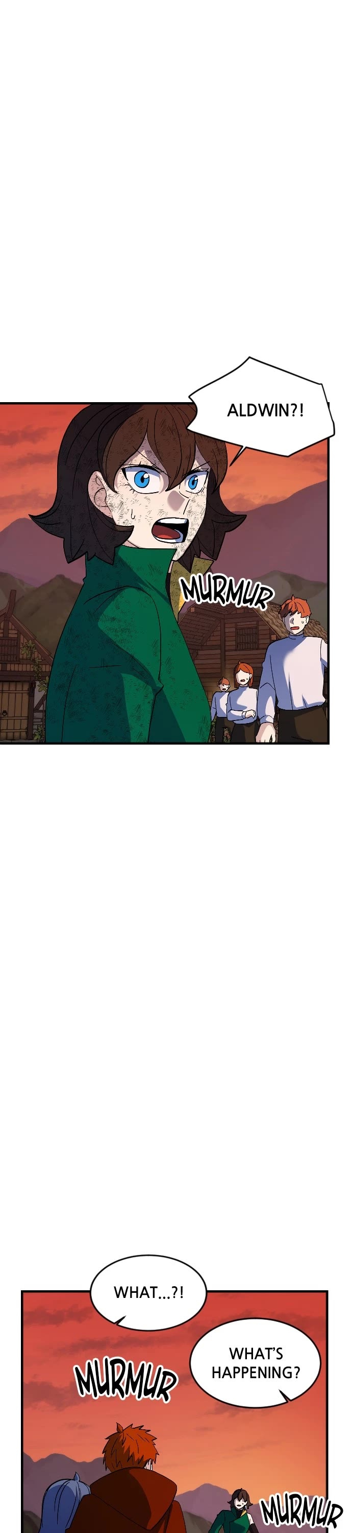 The Last Golden Child Chapter 119 page 23 - Chapter 119: (S2) Episode 21