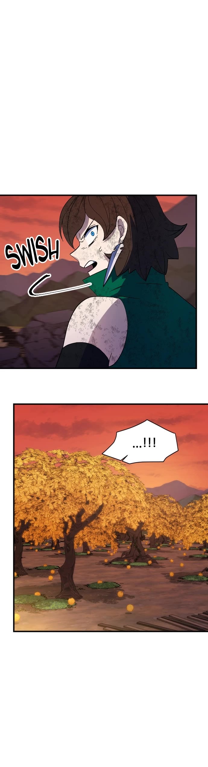 The Last Golden Child Chapter 119 page 25 - Chapter 119: (S2) Episode 21