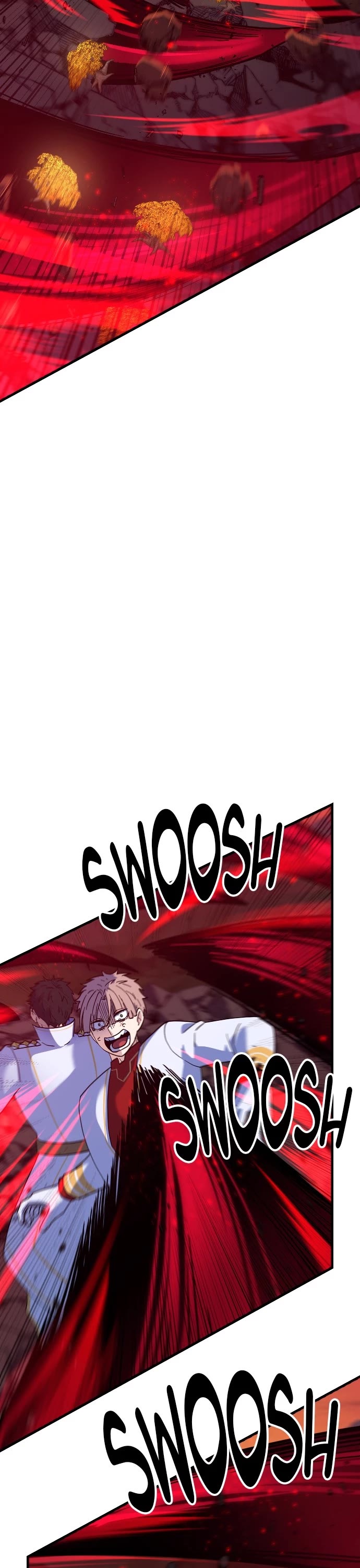 The Last Golden Child Chapter 119 page 33 - Chapter 119: (S2) Episode 21
