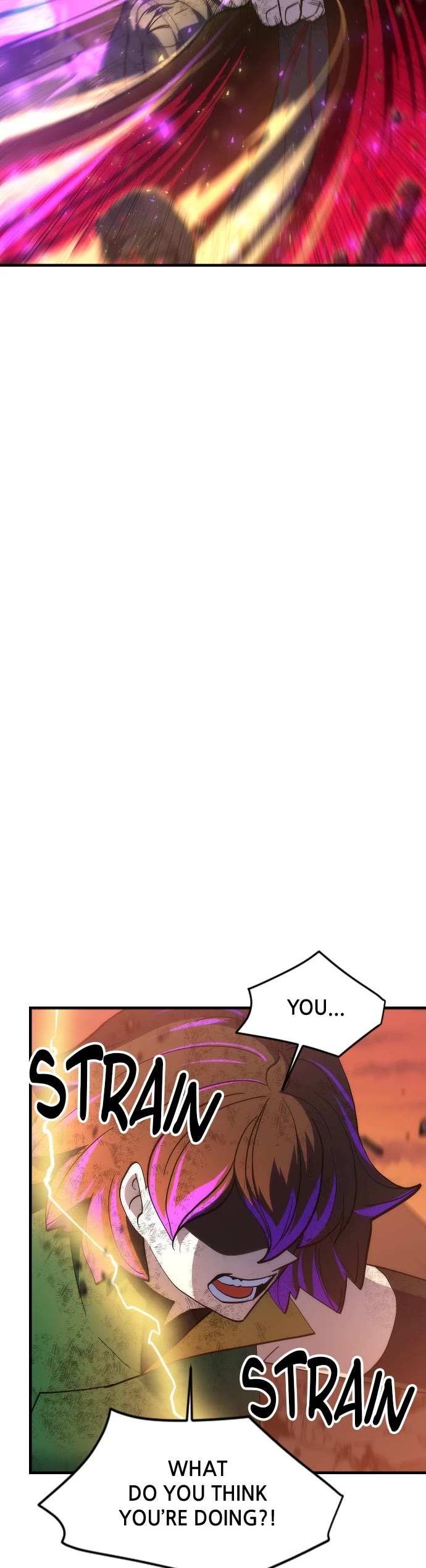 The Last Golden Child Chapter 119 page 35 - Chapter 119: (S2) Episode 21