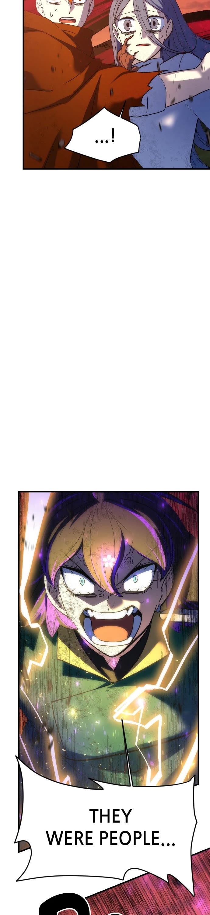 The Last Golden Child Chapter 119 page 37 - Chapter 119: (S2) Episode 21