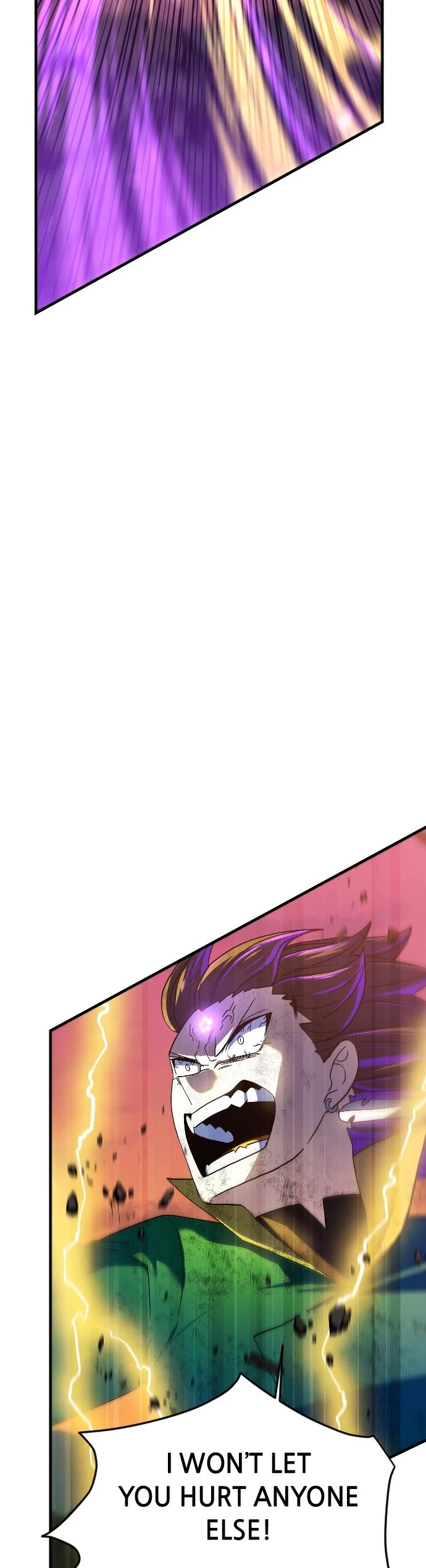 The Last Golden Child Chapter 119 page 39 - Chapter 119: (S2) Episode 21