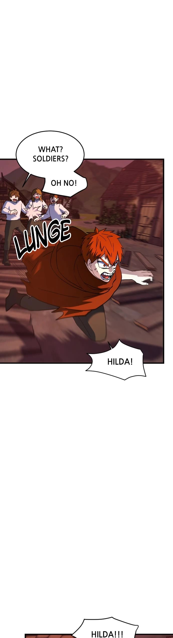 The Last Golden Child Chapter 119 page 4 - Chapter 119: (S2) Episode 21
