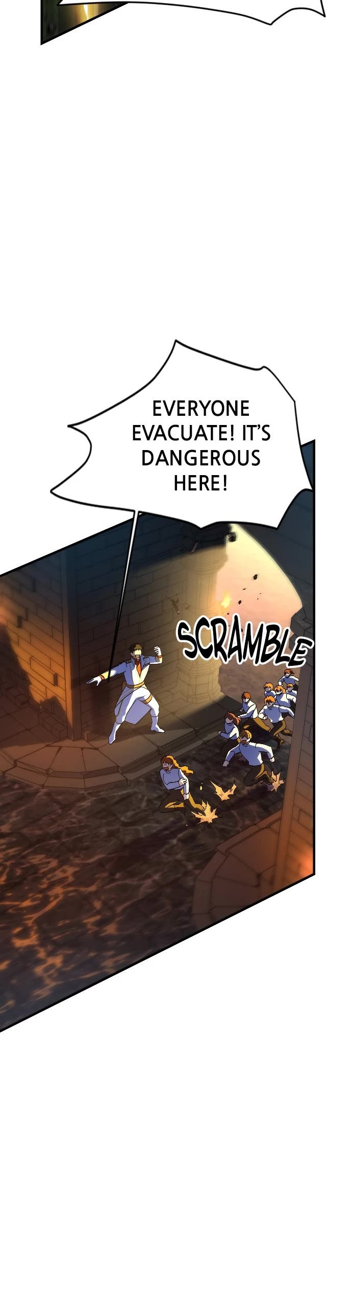 The Last Golden Child Chapter 119 page 40 - Chapter 119: (S2) Episode 21